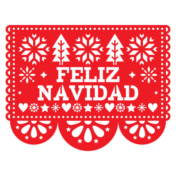 Navidad Mexicana Vectores Libres de Derechos - iStock Navidad Mexicana Vectores Libres de Derechos - iStock