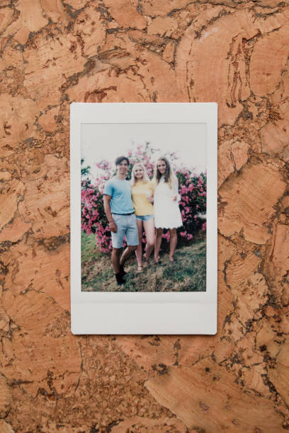 istock Friends Together on Holiday 1071399516