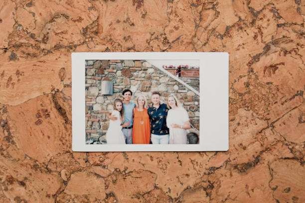 istock Friends on Holiday 1071399886