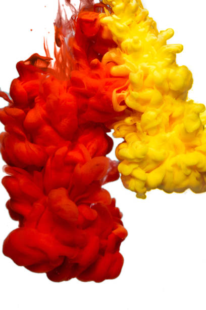 istock abstract formed by color dissolving in water 1071418738