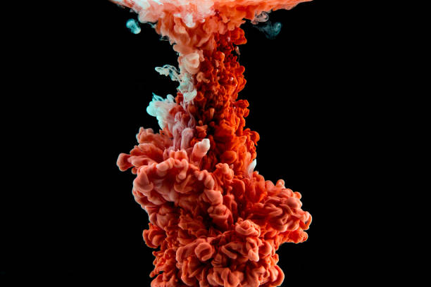 istock abstract formed by color dissolving in water 1071418754
