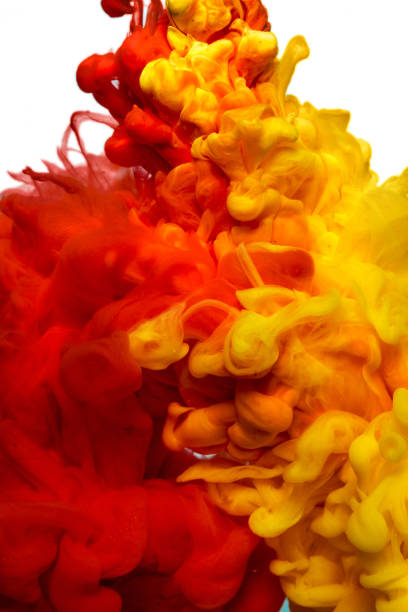 istock abstract formed by color dissolving in water 1071418762
