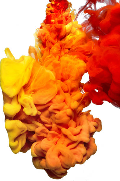 istock abstract formed by color dissolving in water 1071418778