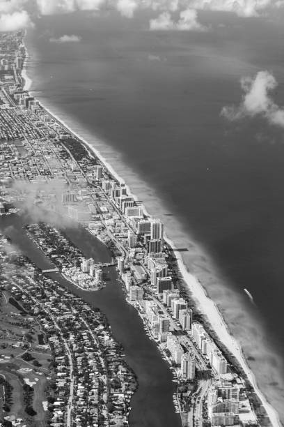 istock aerial of Miami beach 1071422464