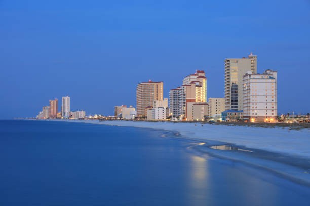 Gulf Shores, Alabama