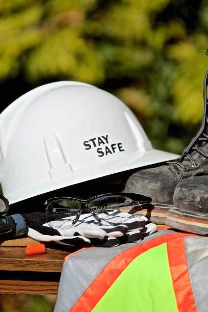 Safety Personal Protection Equipment