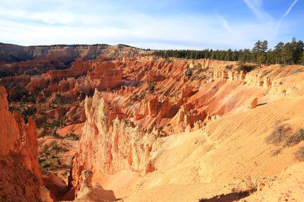 istock Bryce Canyon National Park, Utah-USA 1071467986