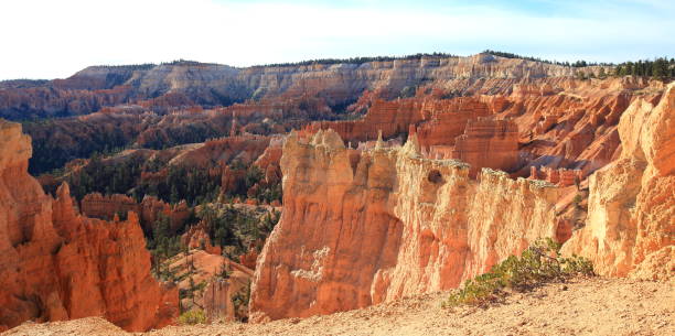 istock Bryce Canyon National Park, Utah-USA 1071474288