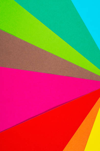 istock Color charrt palet background ready for use 1071475726