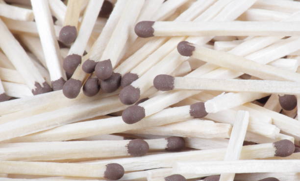 istock many scattering of matches 1071479800