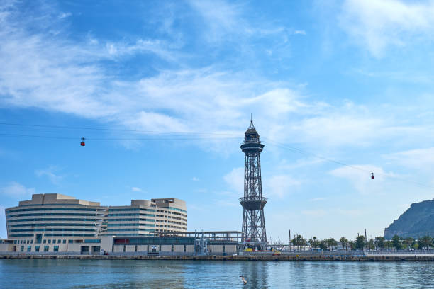 World Trade Center in Barcelona
