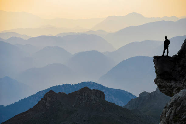 istock imposing and exuberant mountains cliffs, scenery and nature 1071486780