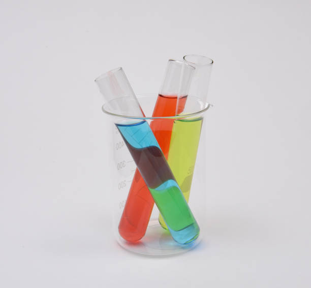 istock chemistry, laboratory, research, glassware 1071486856