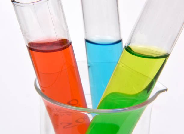 istock chemistry, laboratory, research, glassware 1071488410