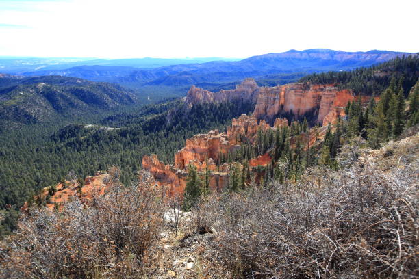 istock Bryce Canyon National Park, Utah-USA 1071517094