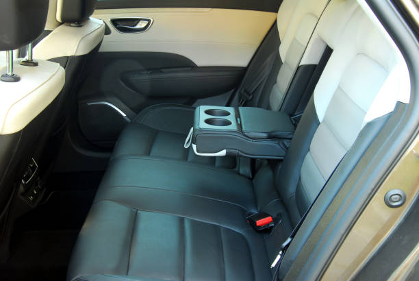 istock armrest in the car 1071517446