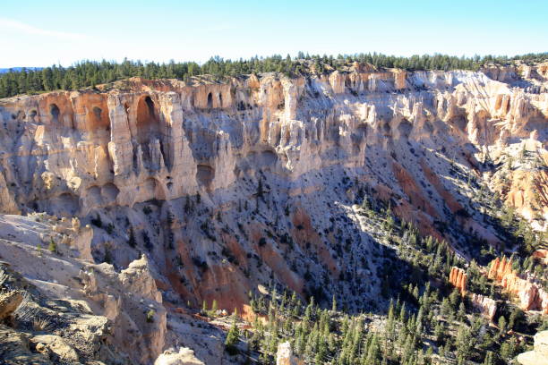 istock Bryce Canyon National Park, Utah-USA 1071517776
