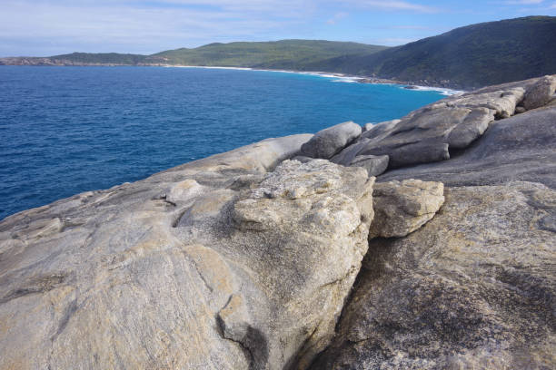 istock Torndirrup National Park Coastline 1071533818