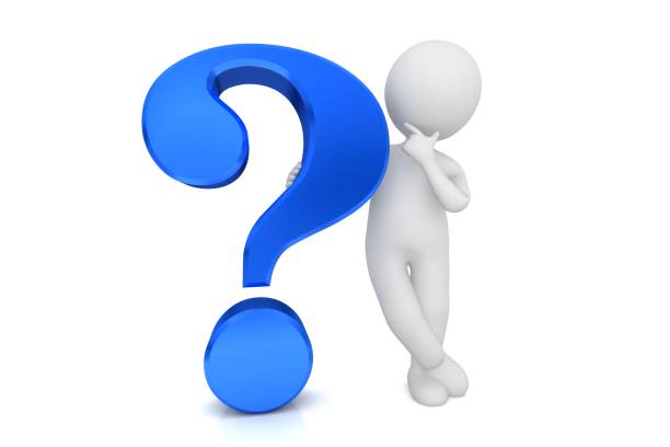 istock question mark 3d blue interrogation point thinking planning men asking person 1071555580