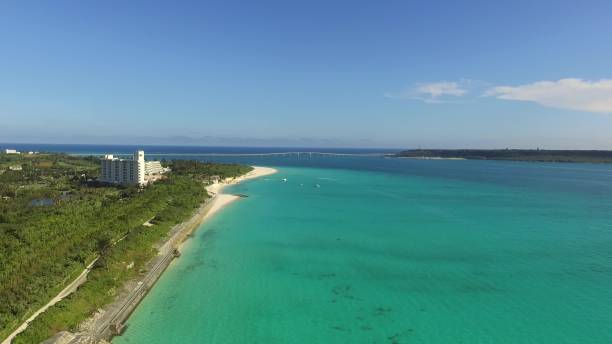 istock Miyako-island 1071557298