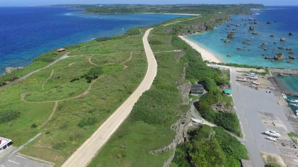 istock Miyako-island 1071557396
