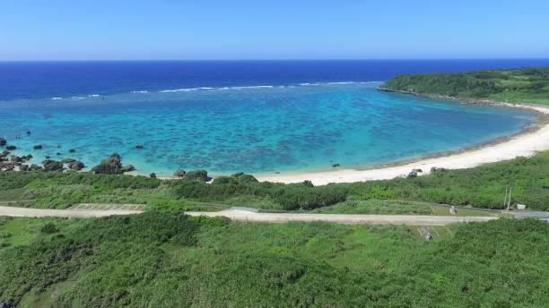 istock Miyako-island 1071557432