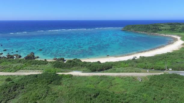 istock Miyako-island 1071557448