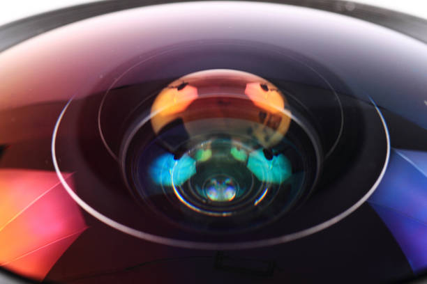istock lens of photo camera (objective) 1071563378