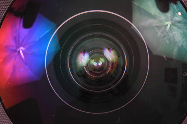 istock lens of photo camera (objective) 1071563380
