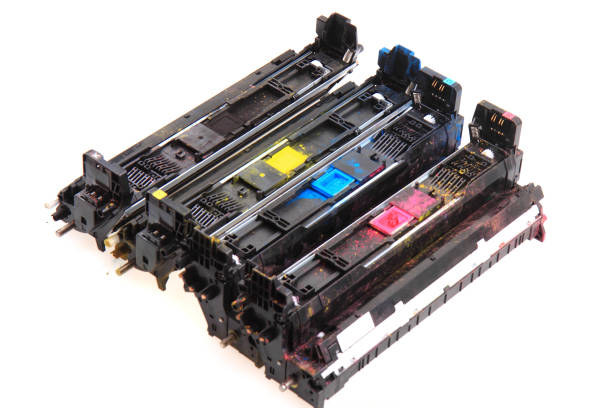 istock color cmyk toners 1071563540
