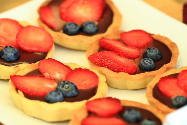 istock fresh strawberry dessert 1071563602
