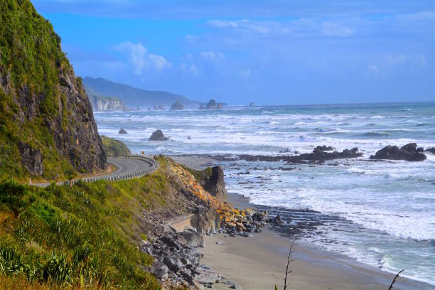 istock South Island road 1071567056