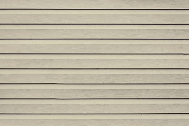 istock Grey wooden fence texture background 1071568400