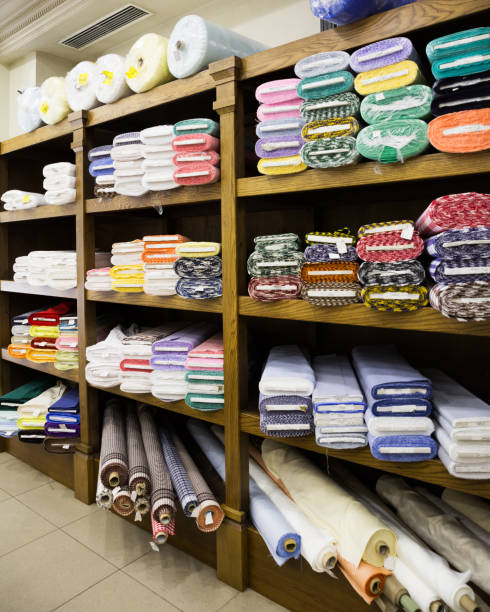 istock different fabric bolts exposed on shelves 1071575874