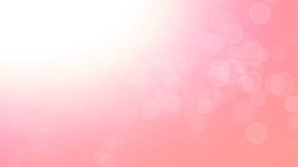 istock Abstract blurred gradient background in bright colors. Colorful smooth illustration 1071588998