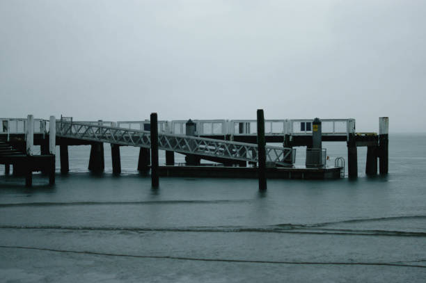 istock Pilot Bay Harbor, Mt Maunganui Coastline 1071608510