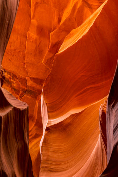 istock Antelope slot canyon 1071616118