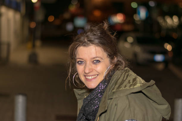 istock Woman portrait 1071618050