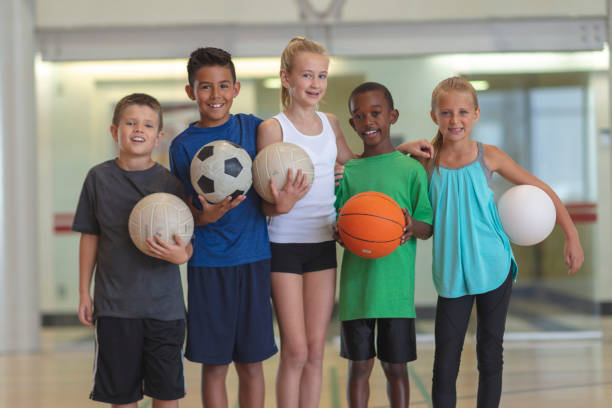istock Youth sports 1071633384