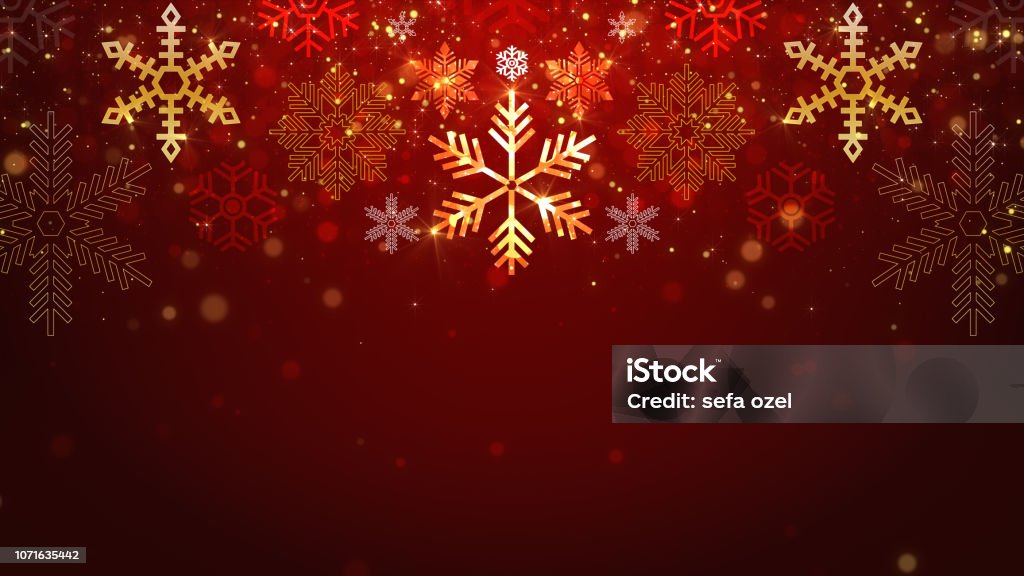 Christmas Background Christmas, Christmas Tree, Holiday - Event, Christmas Lights, Celebration Event Backgrounds Stock Photo