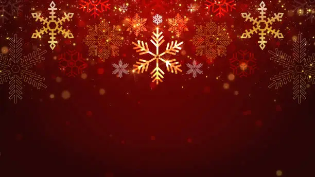 Photo of Christmas Background