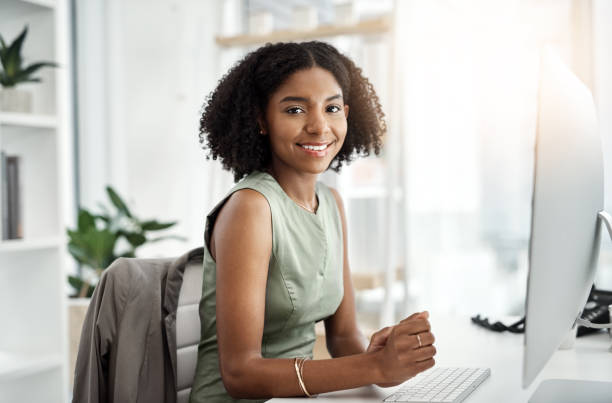 istock Positivity enhances productivity 1071645444