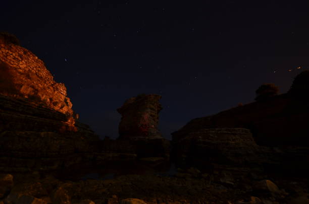 istock Steel Wool and Rocks 1071645784
