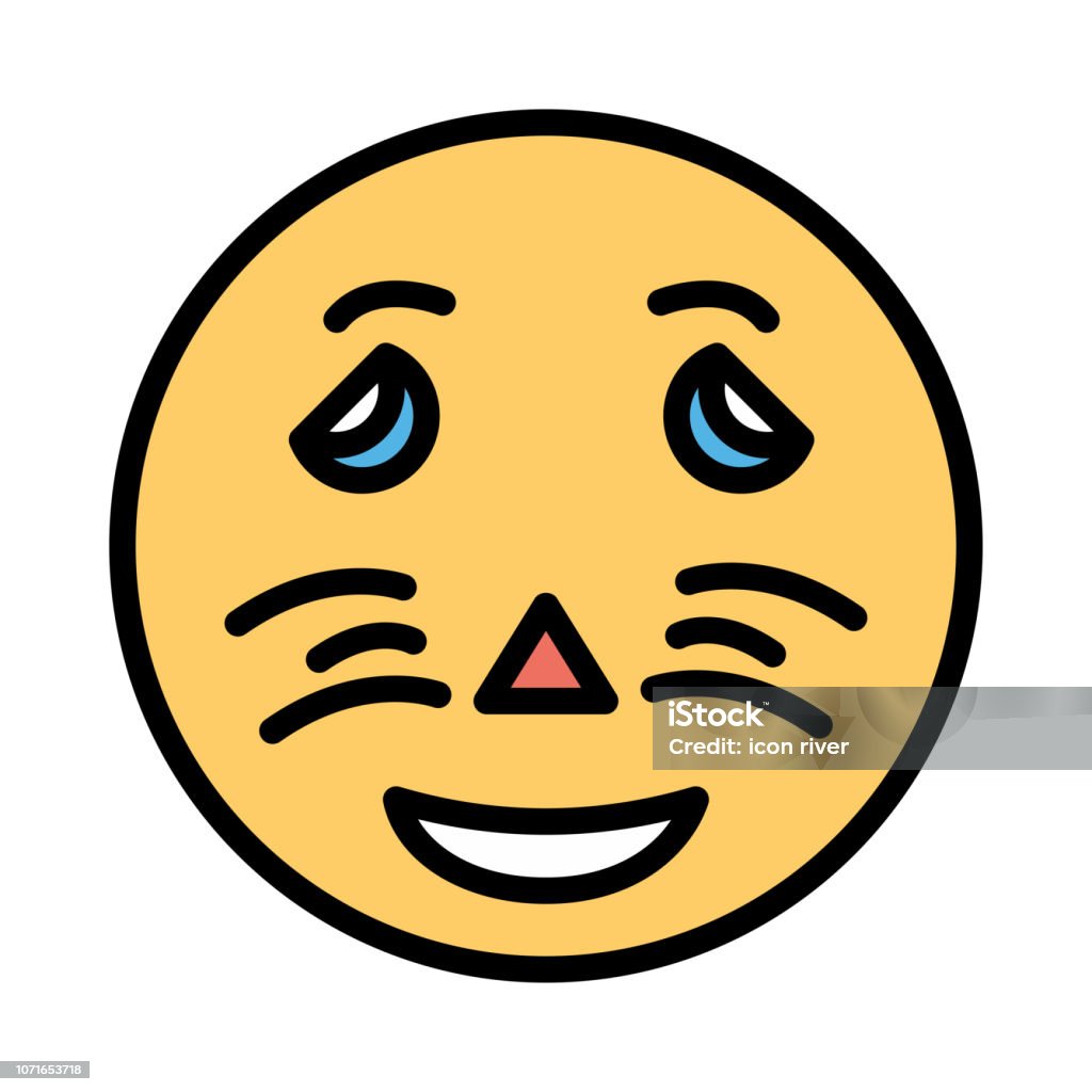Smiley Face Emoji Stock Illustration - Download Image Now - Animal, Backgrounds, Cartoon - iStock Smiley Face Emoji Stock Illustration - Download Image Now - Animal, Backgrounds, Cartoon - iStock
