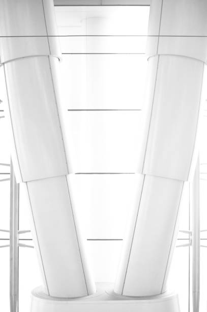 istock archicture futuristic 1071683590