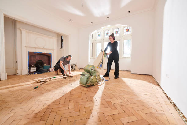 istock restoring wooden floor 1071685264