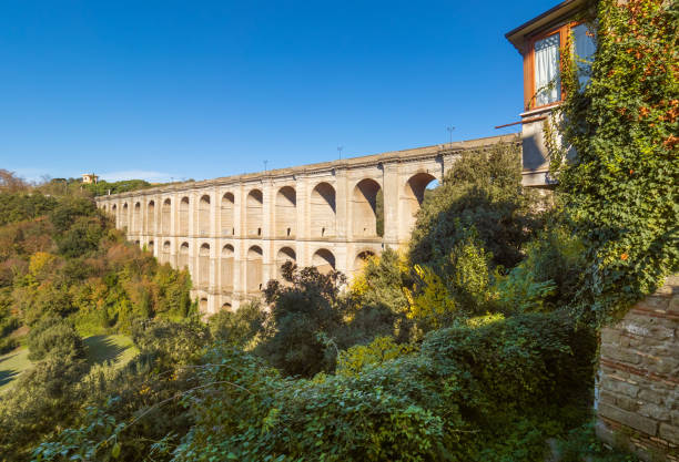 ariccia (itália) - castelli romani, província de roma - imperial rome fotos - fotografias e filmes do acervo