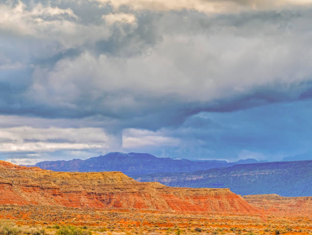 istock Zion National Park, Utah 1071703206