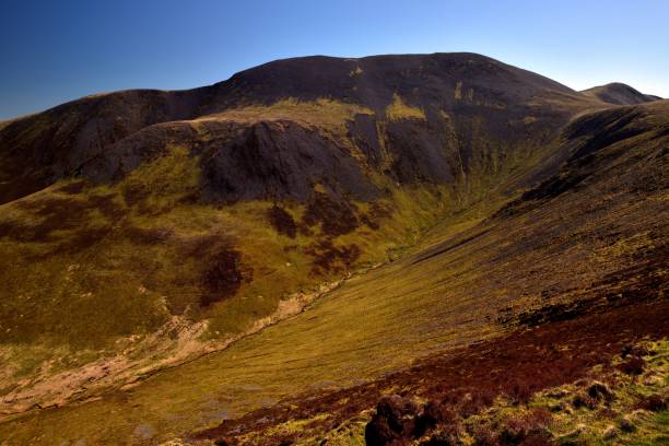 istock skiddaw summit high above the Southerndale valley 1071725636