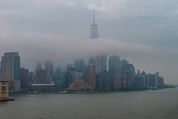 istock Manhattan, NYC - USA 1071733228